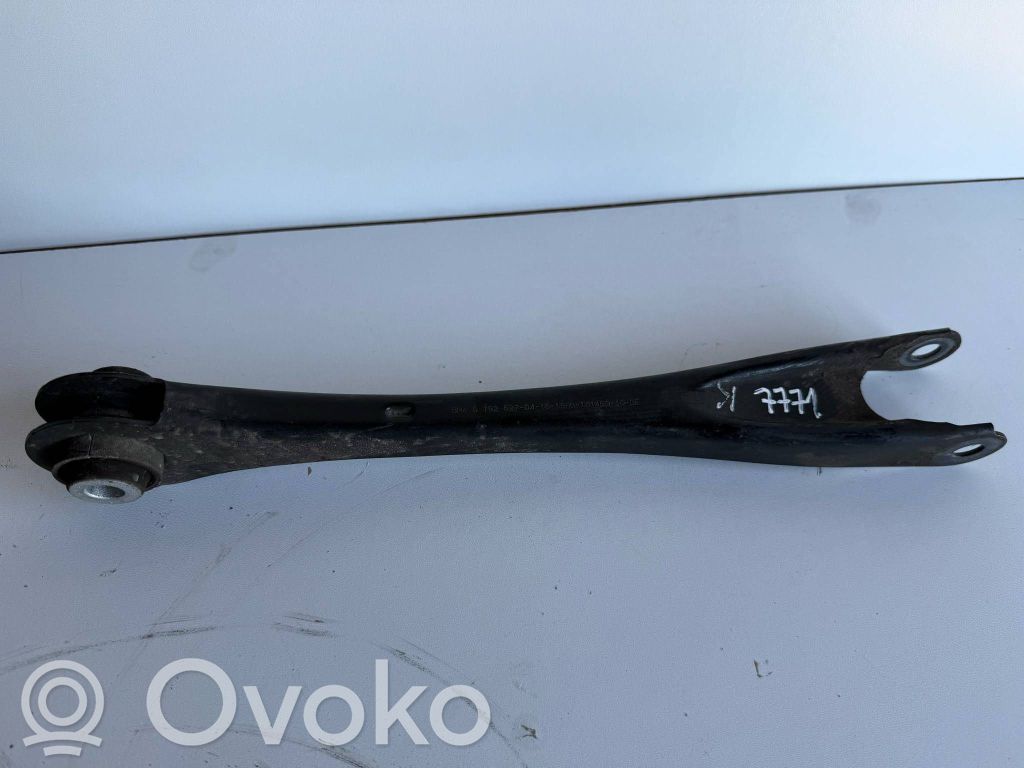 BMW 3 F30 F35 F31 Brazo de suspensión trasero 