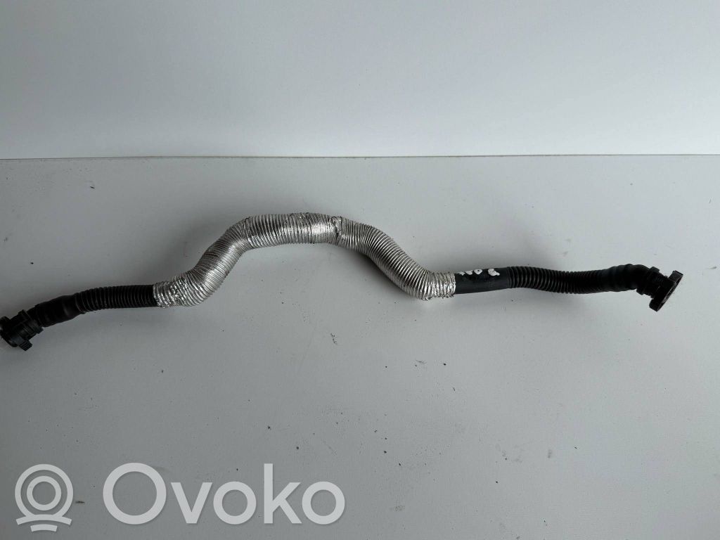 Audi A6 S6 C7 4G Alsuoklis/ alsuoklio vamzdelis (-ai)/ žarna (-os) 