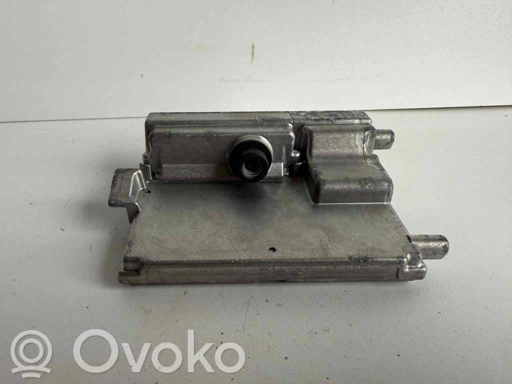 Seat Arona Windshield/windscreen camera 