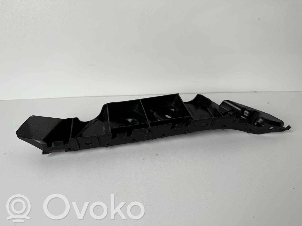 Seat Arona Soporte de montaje del parachoques trasero 