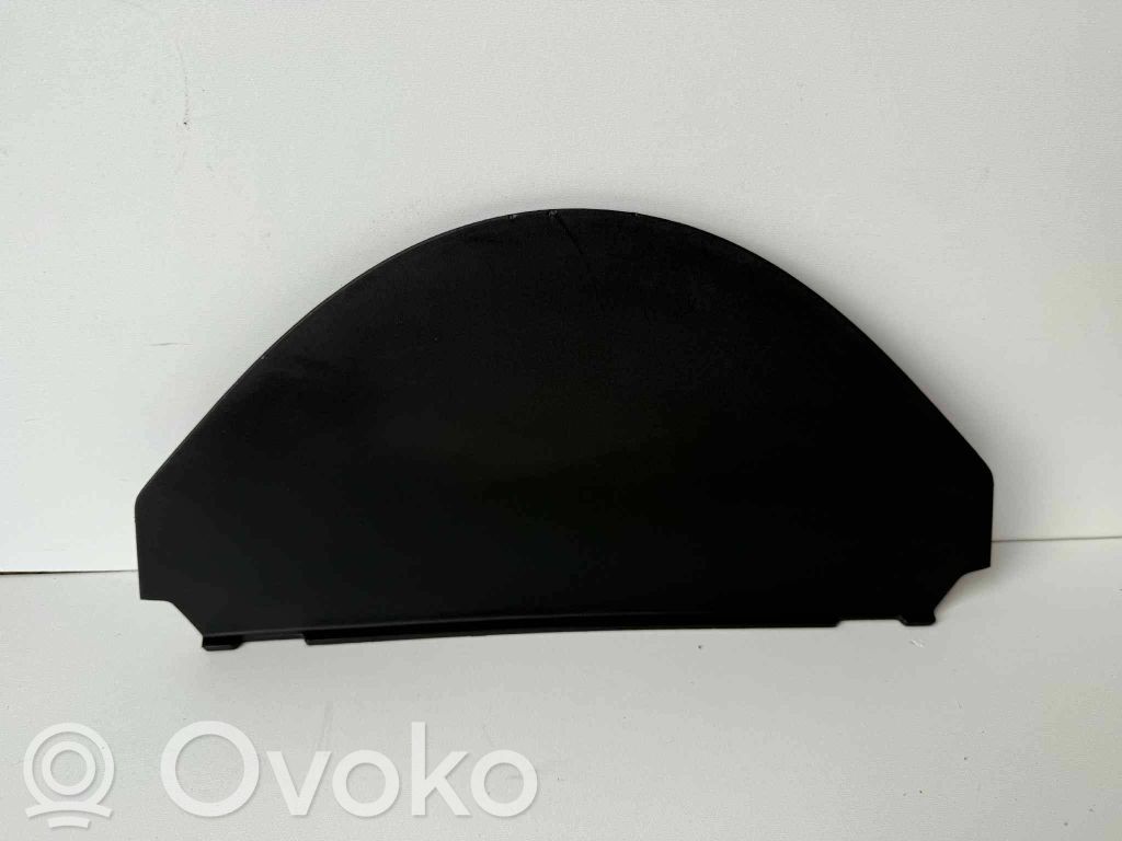 Dashboard side end trim   100227400E