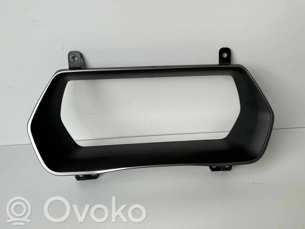 Tesla Model S Dashboard trim 