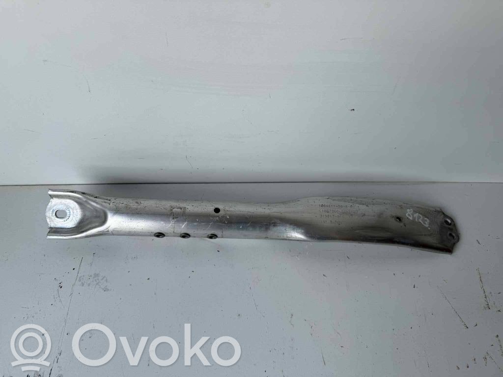 Tesla Model S Other body part 