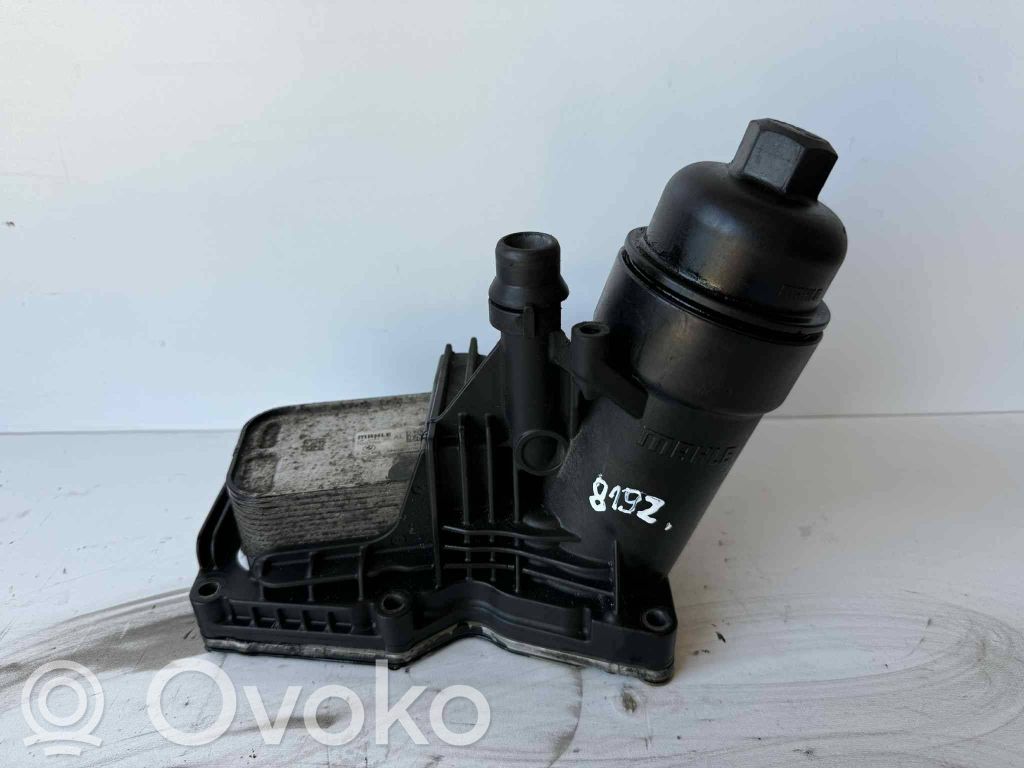 BMW 3 E90 E91 Oil filter mounting bracket 