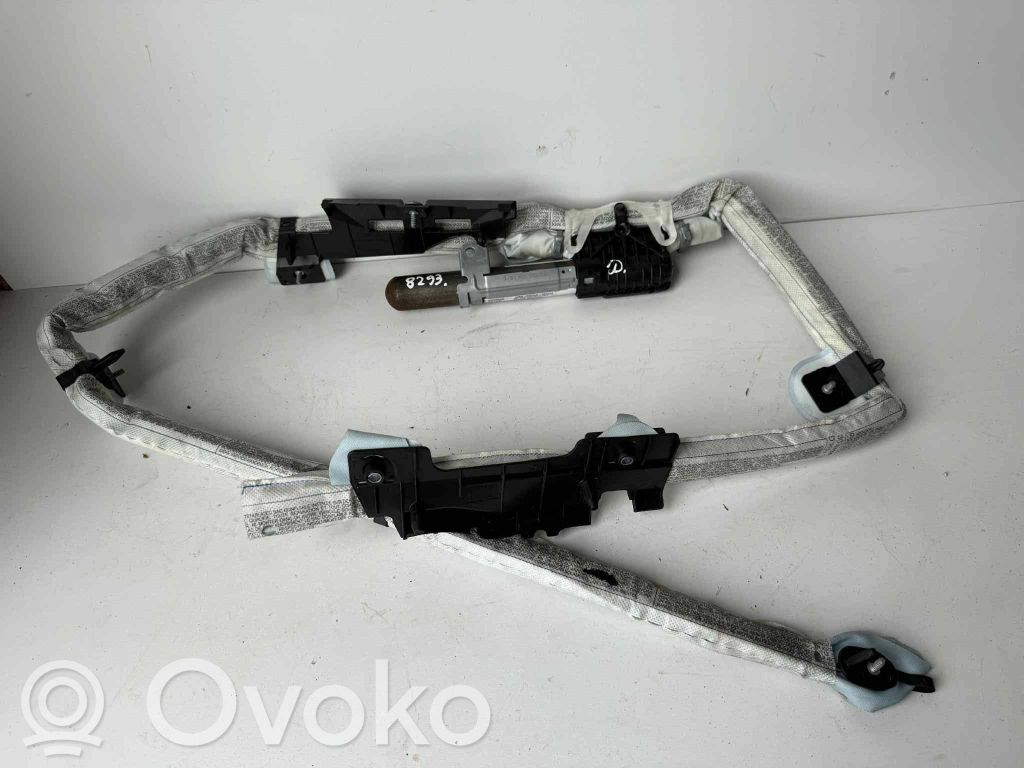 BMW 3 E90 E91 Jumta gaisa spilvens 