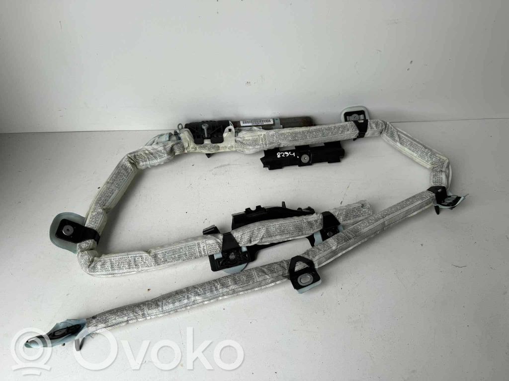 BMW 3 E90 E91 Jumta gaisa spilvens 