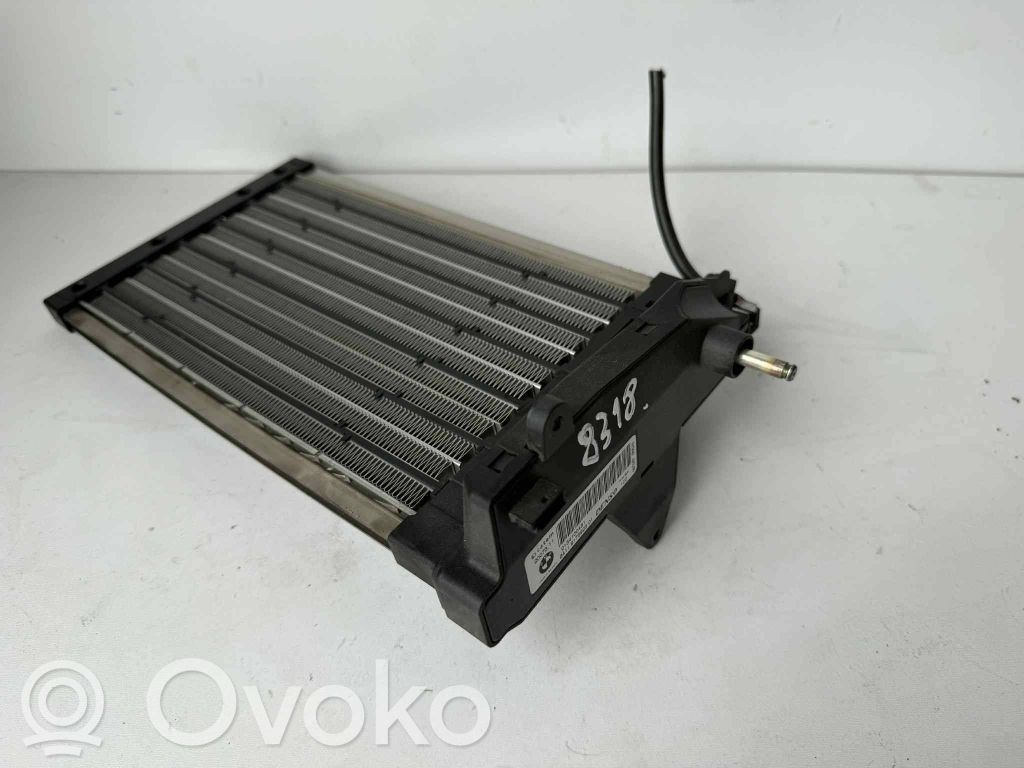 BMW 3 E90 E91 Electric cabin heater radiator 