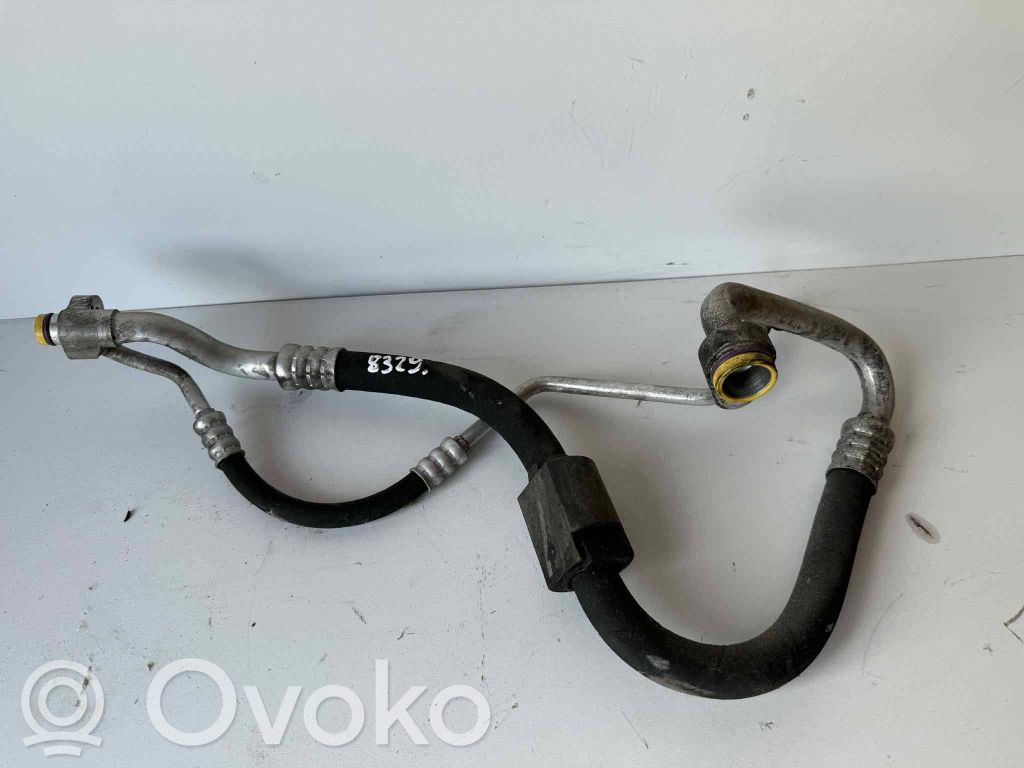 BMW 3 E90 E91 Air conditioning (A/C) pipe/hose 