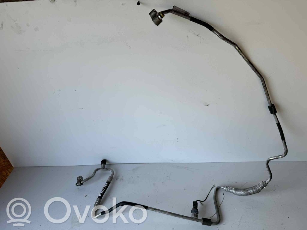 BMW 3 E90 E91 Air conditioning (A/C) pipe/hose 