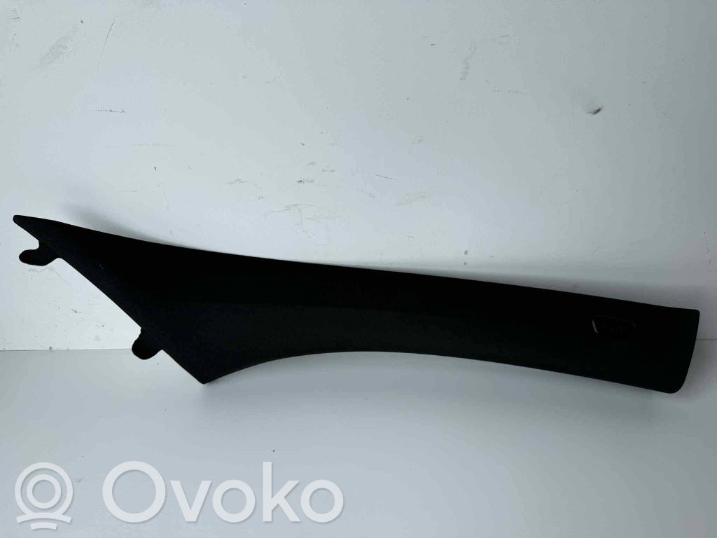 BMW 5 GT F07 Osłona słupka szyby przedniej / A 