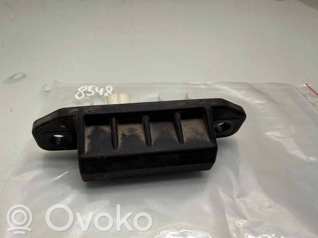 Toyota RAV 4 (XA50) Tailgate opening switch 
