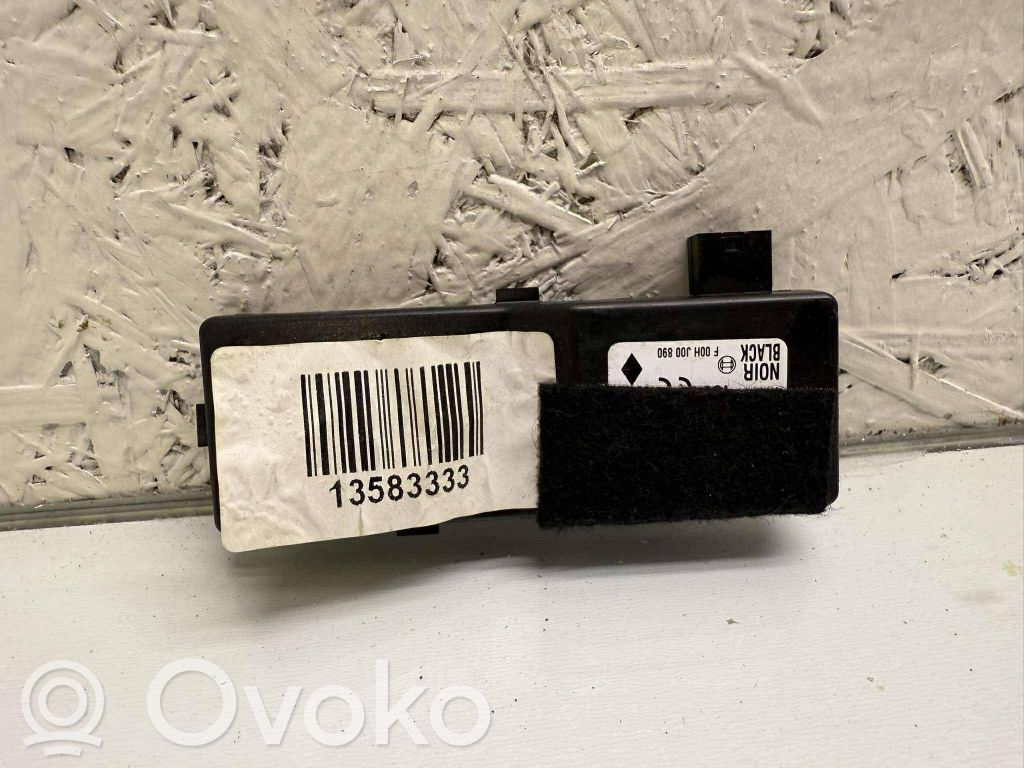 Opel Insignia A Other control units/modules 