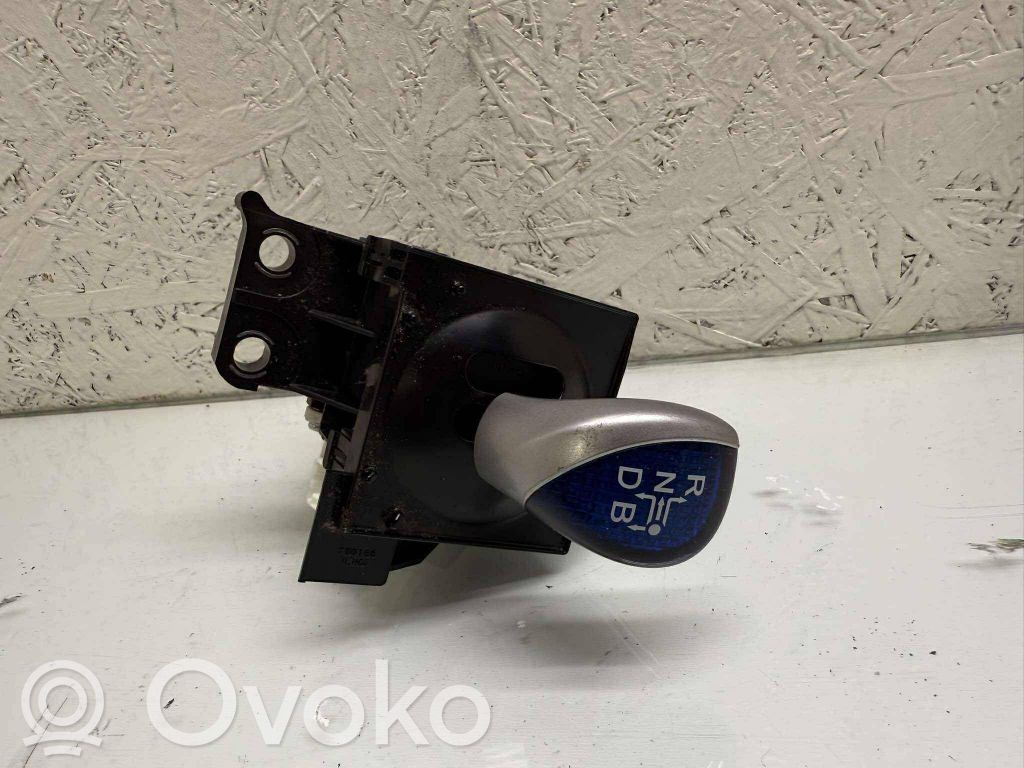 Toyota Auris E180 Selector caja de cambios 