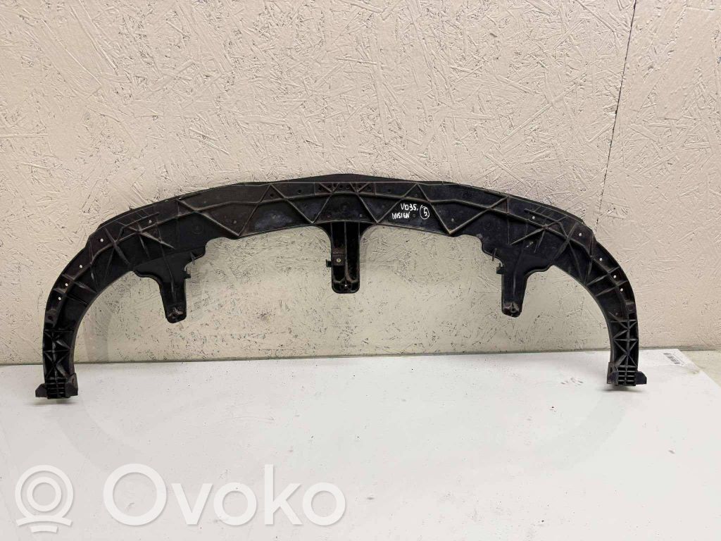 Opel Insignia A Front bumper support beam 