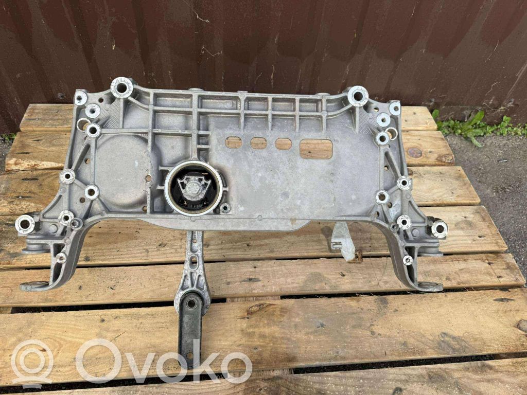 Audi Q3 8U Bastidor delantero 