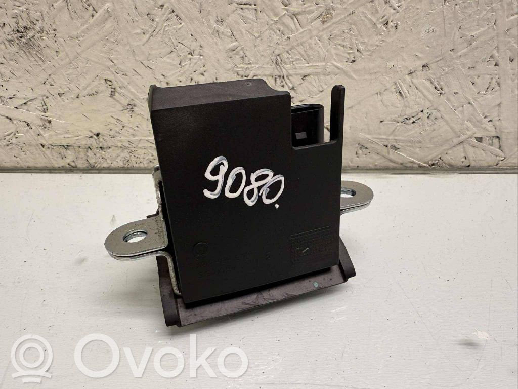 Seat Leon (5F) Tailgate/trunk/boot lock/catch/latch 