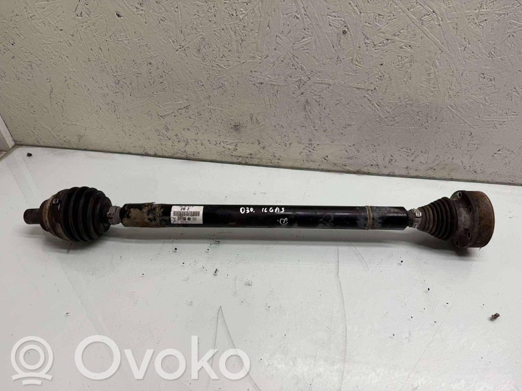 Seat Leon (5F) Priekšējā pusass 