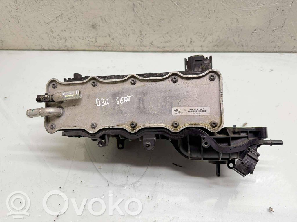 Seat Leon (5F) Colector de admisión 