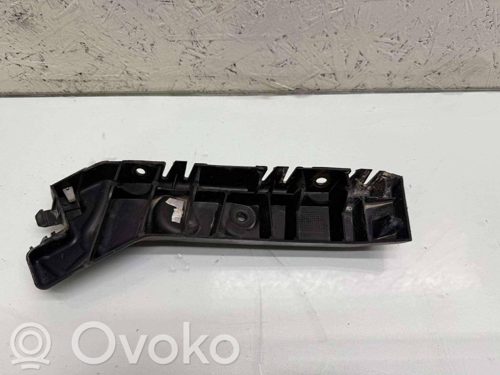 Seat Leon (5F) Rear bumper mounting bracket 