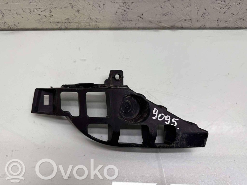 Seat Leon (5F) Rear bumper mounting bracket 