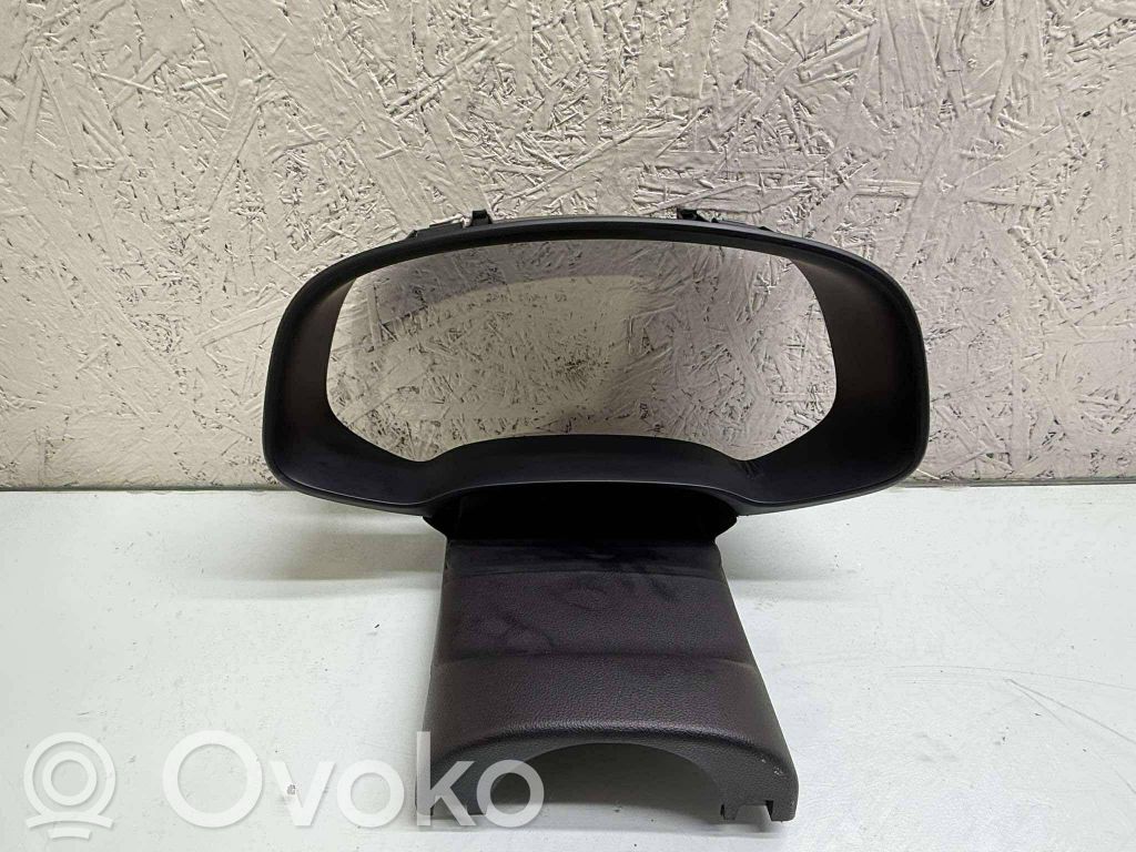 Seat Leon (5F) Dashboard trim 