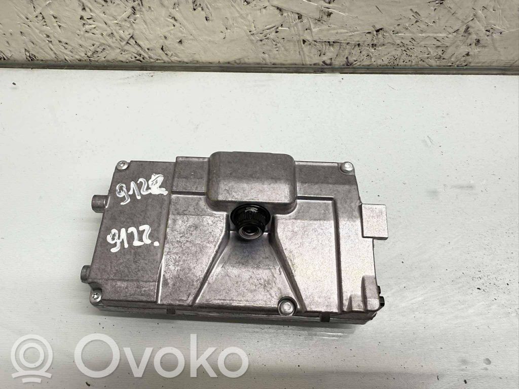 Volkswagen PASSAT B7 Windshield/windscreen camera 