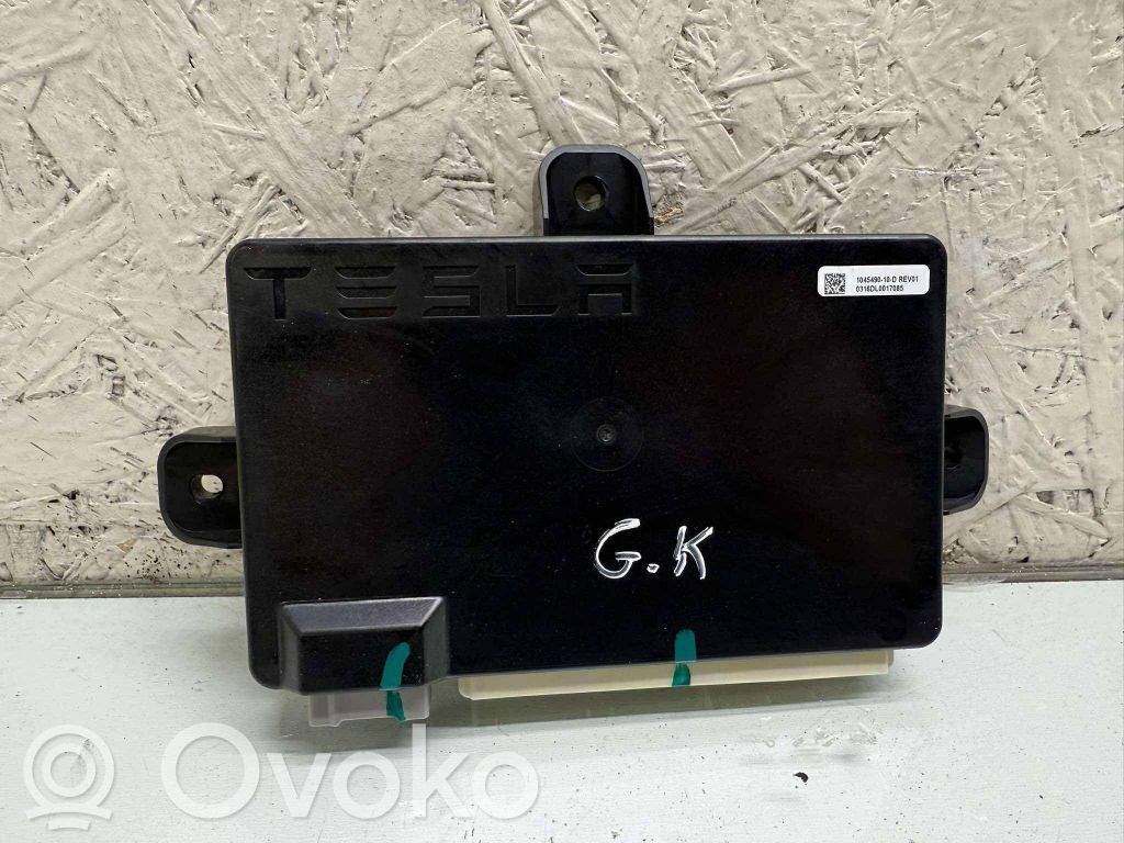 Tesla Model X Door control unit/module 