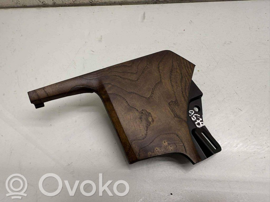 Tesla Model X Kojelaudan hansikaslokeron lista 