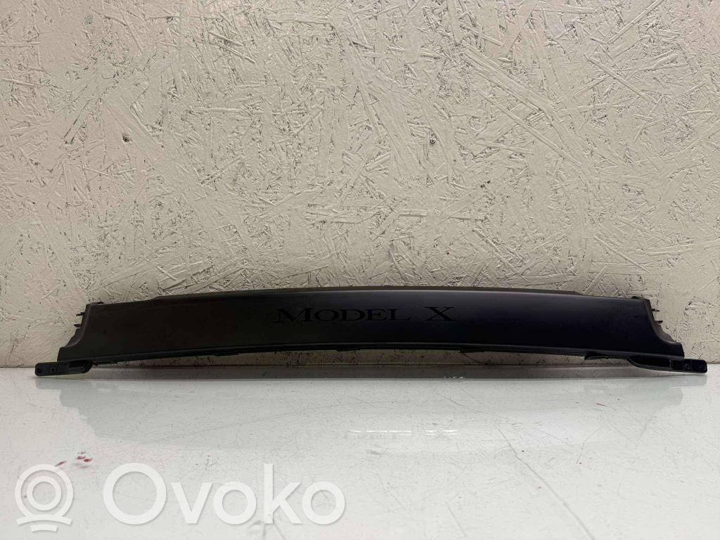 Tesla Model X Otros repuestos del exterior 