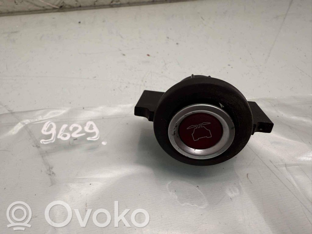 Tesla Model X Other switches/knobs/shifts 