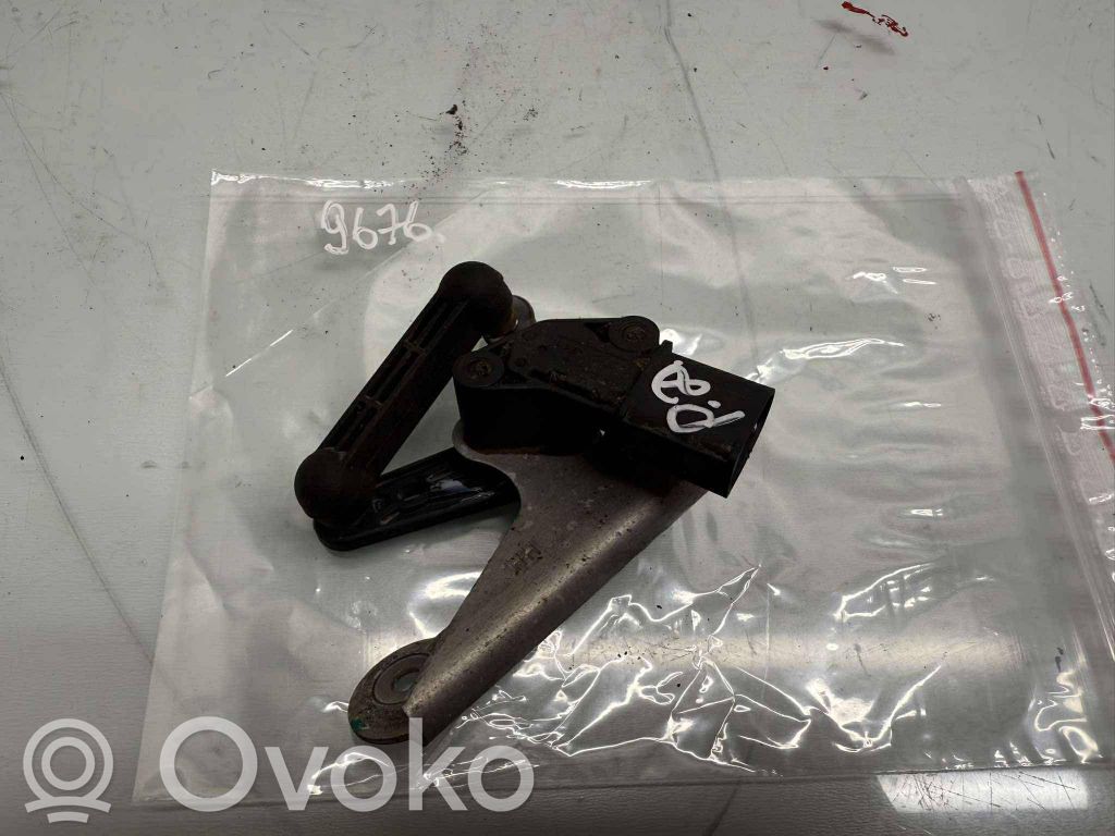 Tesla Model X Air suspension front height level sensor 