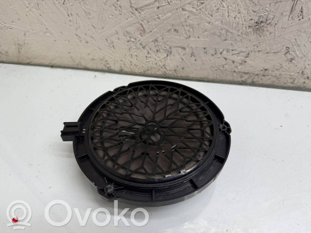 Peugeot Expert Front door speaker 
