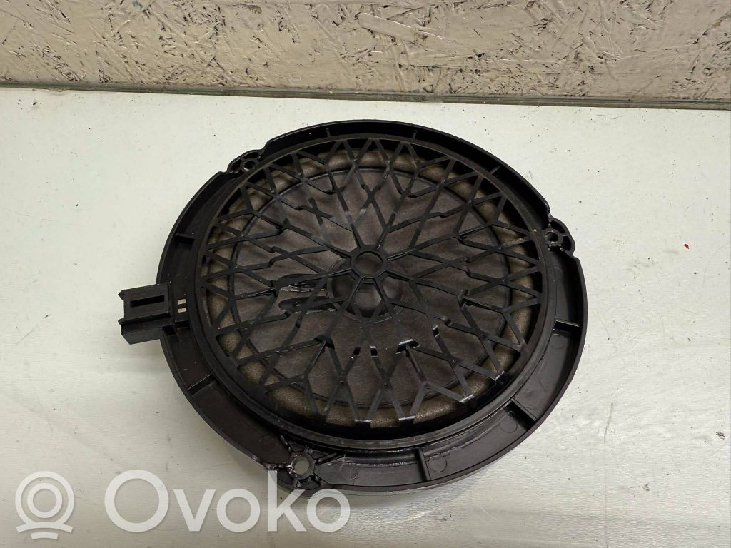 Peugeot Expert Front door speaker 
