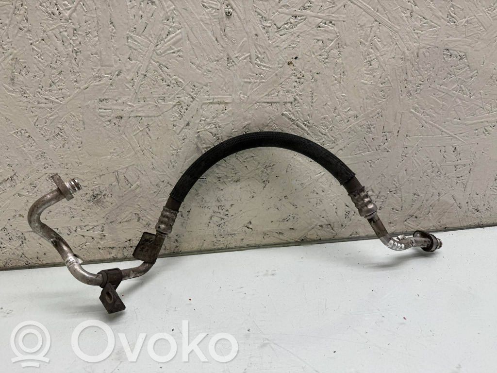 Peugeot Expert Ilmastointilaitteen putki (A/C) 