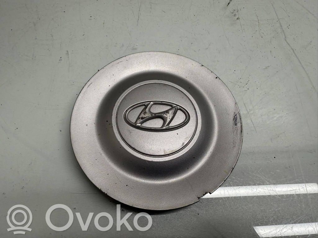 Hyundai Matrix Tapacubos original de rueda 