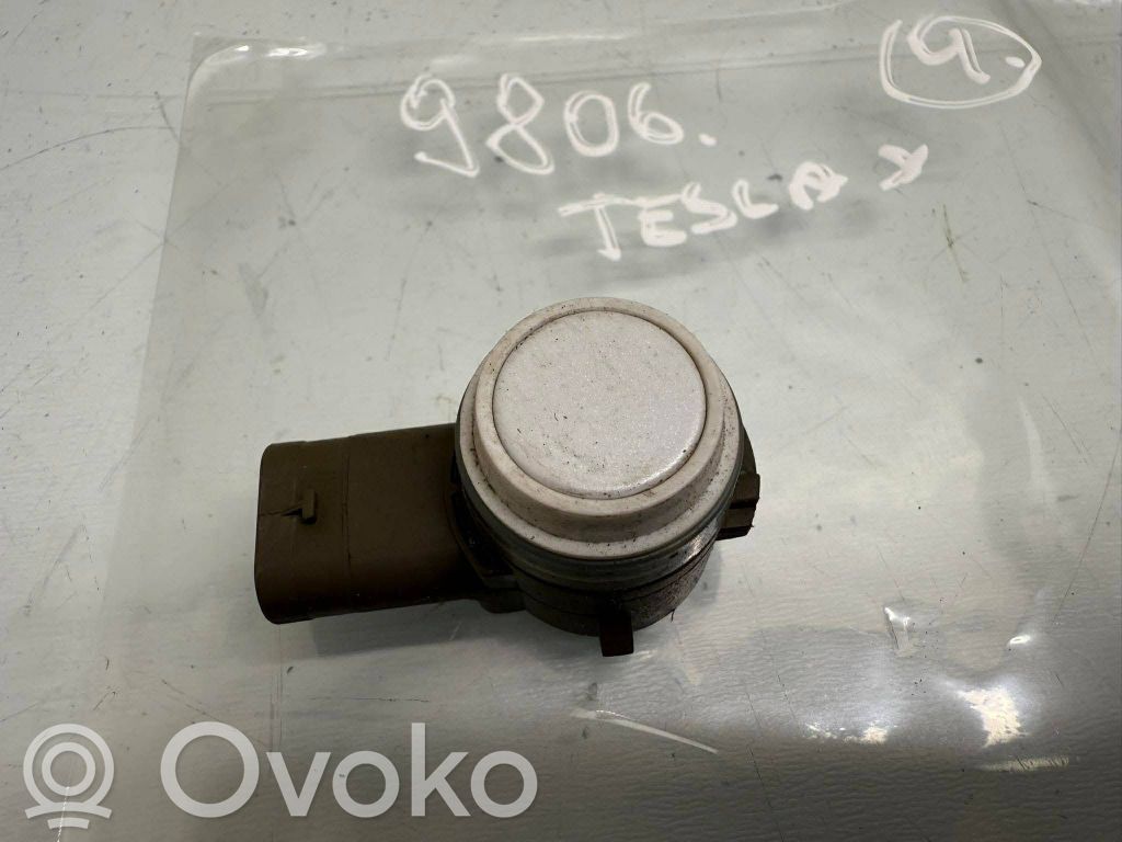 Tesla Model X Parking PDC sensor 