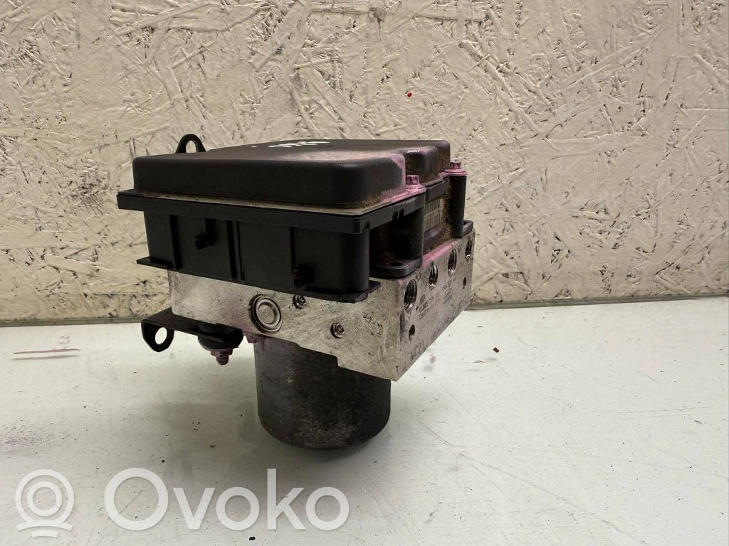 Land Rover Range Rover Sport L320 ABS bloks 