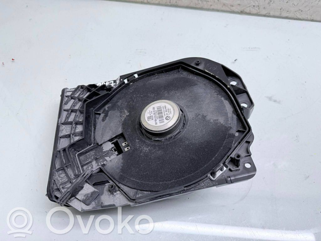 BMW 1 F20 F21 Enceinte subwoofer 