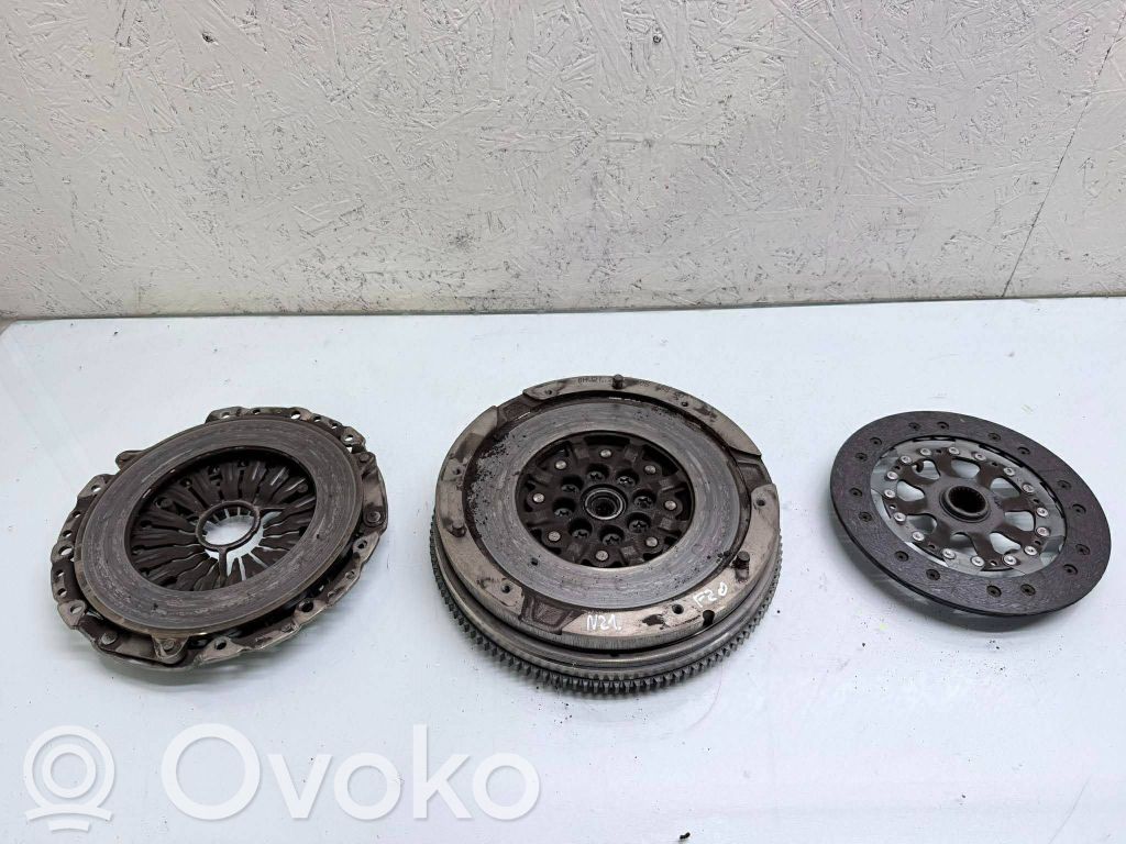 BMW 1 F20 F21 Kit d'embrayage 