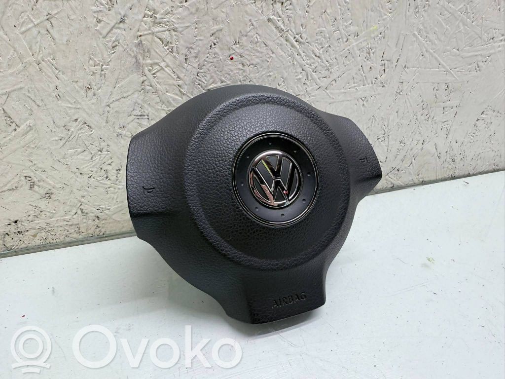 Volkswagen Tiguan Poduszka powietrzna Airbag kierownicy 