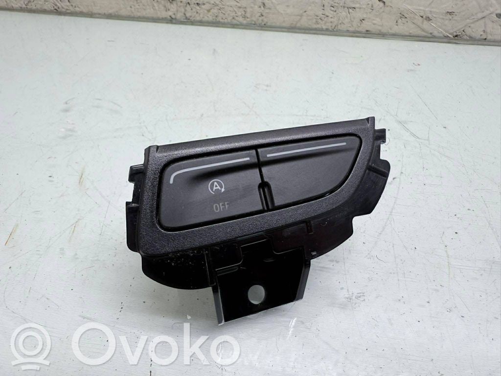 Ford Transit Custom Other switches/knobs/shifts 