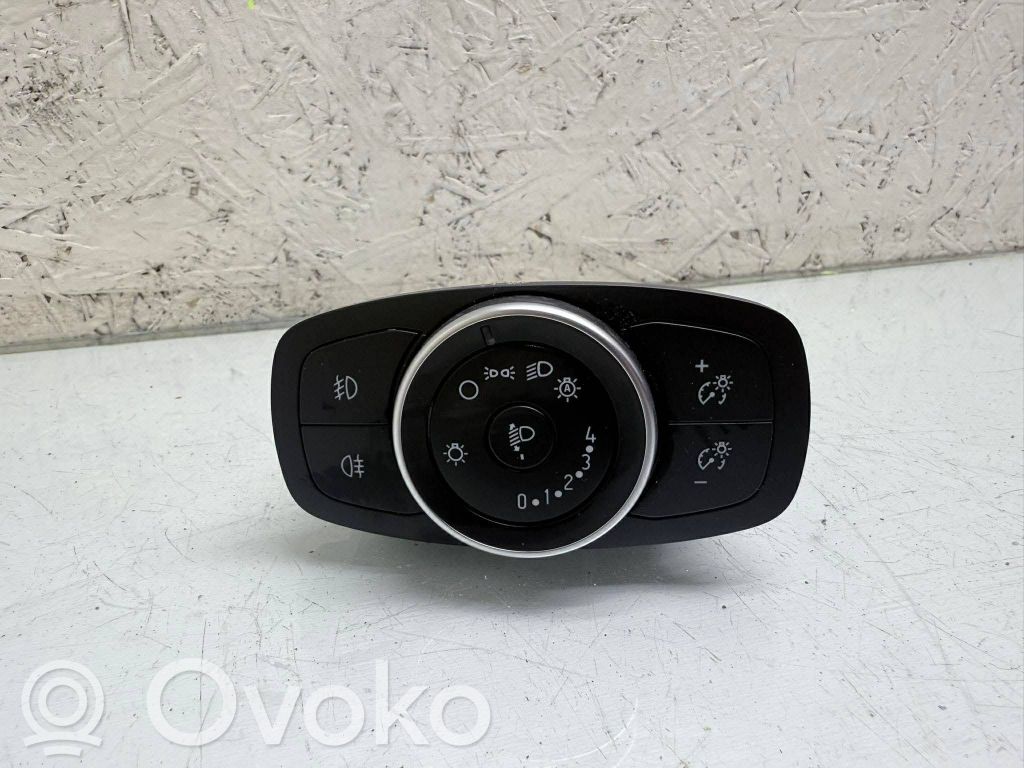 Ford Transit Custom Light switch 