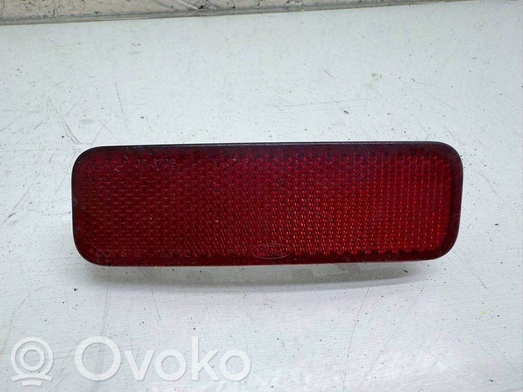 Ford Transit Custom Reflektor Rückstrahler 