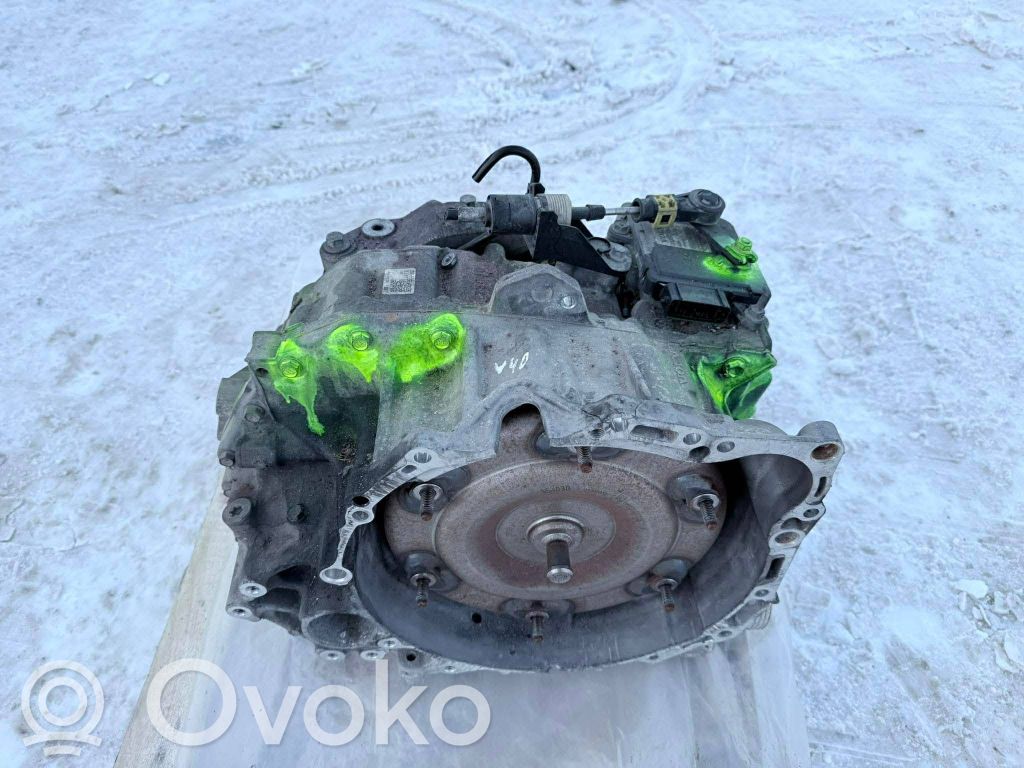 Volvo V40 Automatic gearbox 