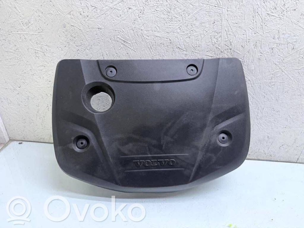 Volvo V40 Moottorin koppa 
