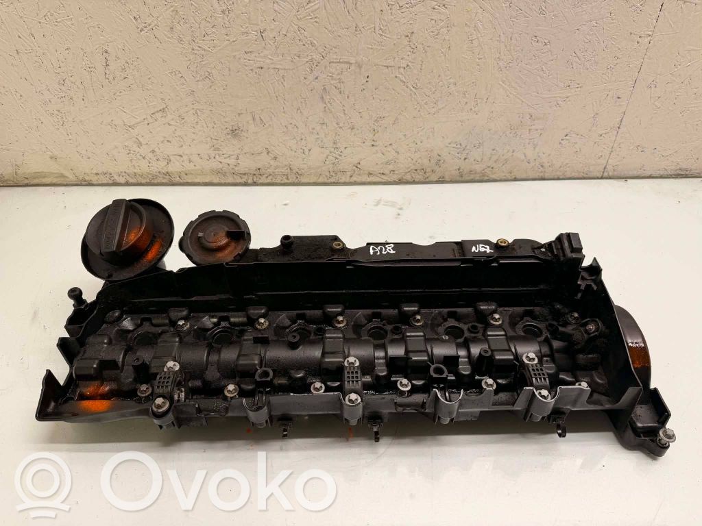 BMW 3 E90 E91 Venttiilikoppa 