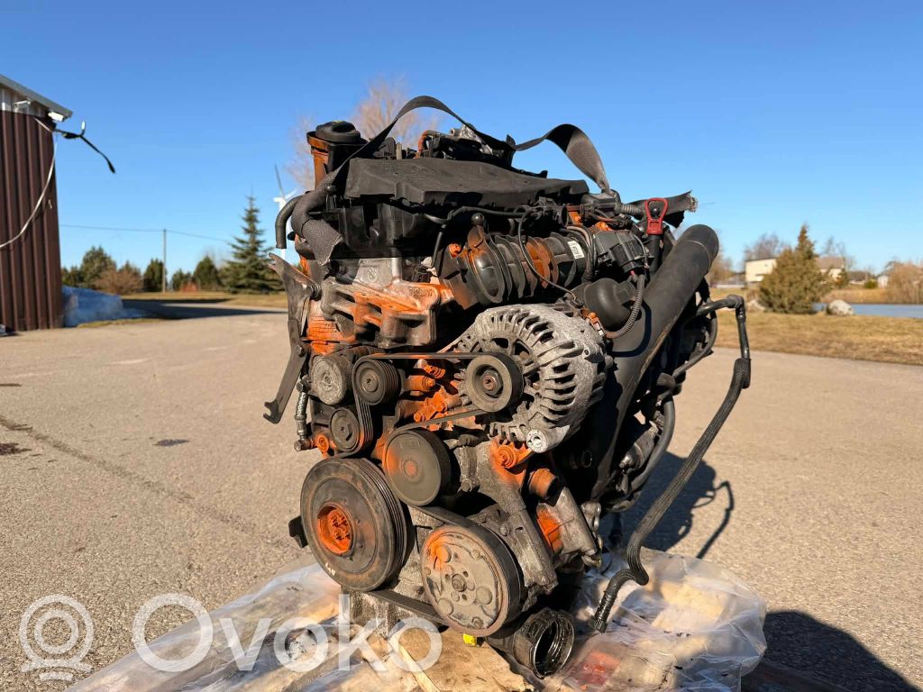 Motor   N47C20A