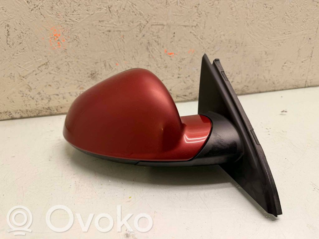 Opel Insignia A Elektryczne lusterko boczne drzwi przednich 