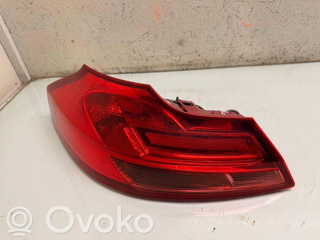 Opel Insignia A Takavalot 