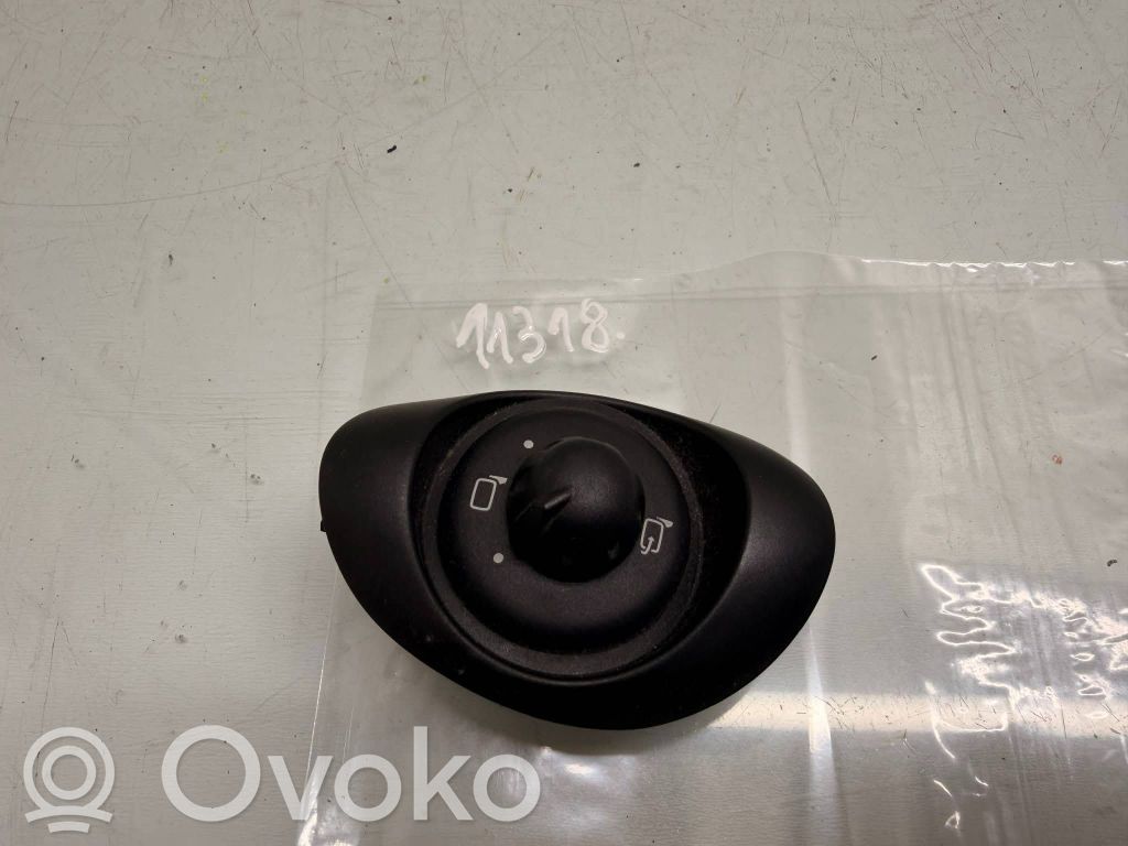 Mini Cooper Countryman R60 Interruttore specchietto retrovisore 
